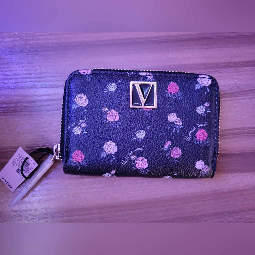 Victorias Secret Clutch Wallet